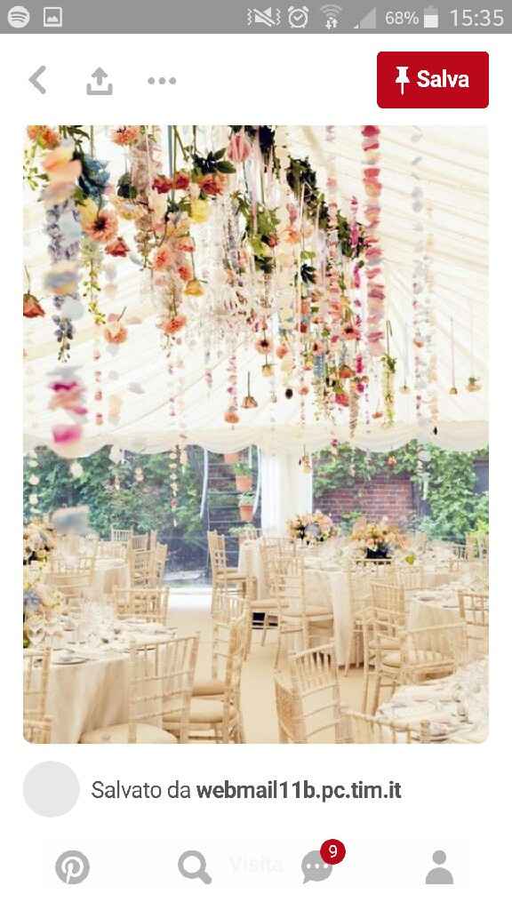 Colore matrimonio a giugno - 1