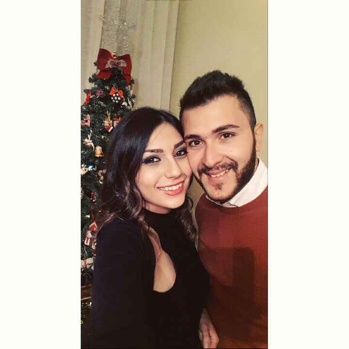 Condividi la vostra foto più bella insieme 📸 - 1