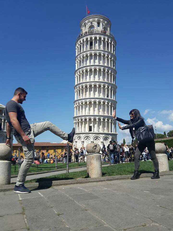 La vostra foto più divertente! 📸 - 1