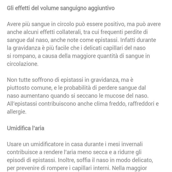 Future mamme Agosto 2021! - 1