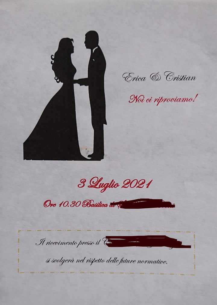 Riscrivere le partecipazioni 1