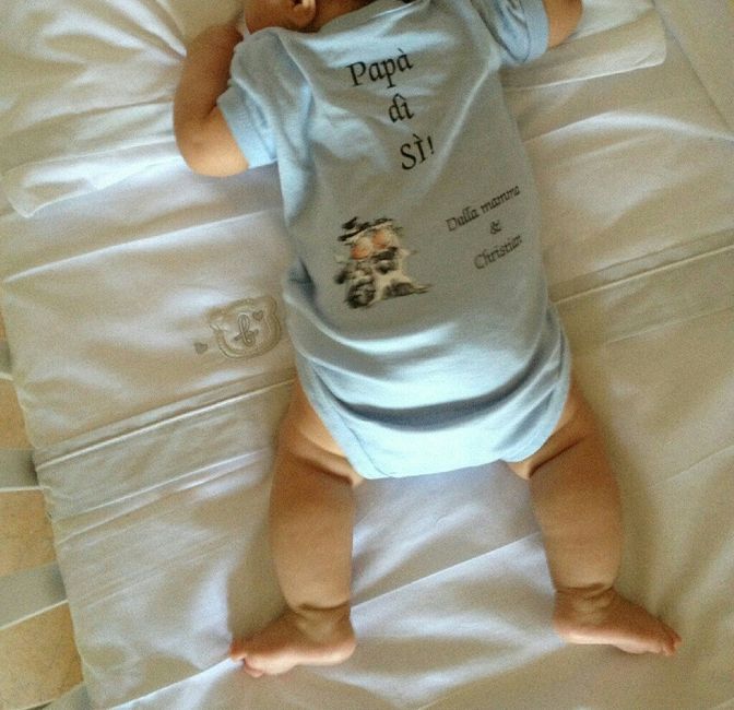 E proposta fu!!! - 2