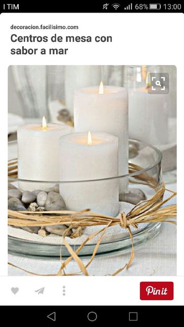 Centrotavola ?!? - 1