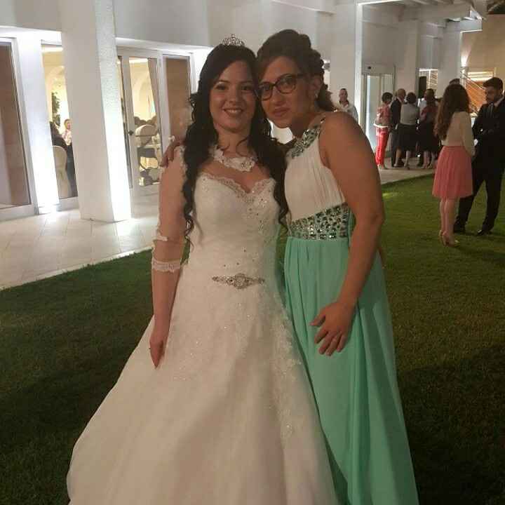 Il mio matrimonio - 4