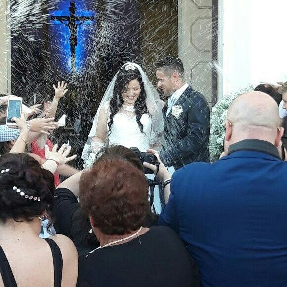 Il mio matrimonio - 2