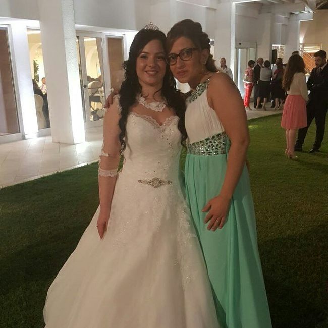 Il mio matrimonio - 4