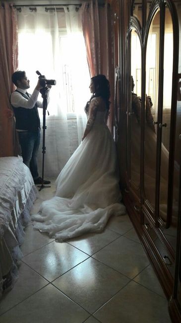 Il mio matrimonio - 5