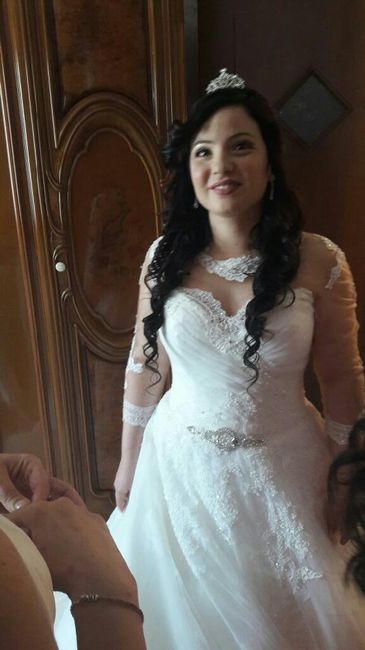 Il mio matrimonio - 6