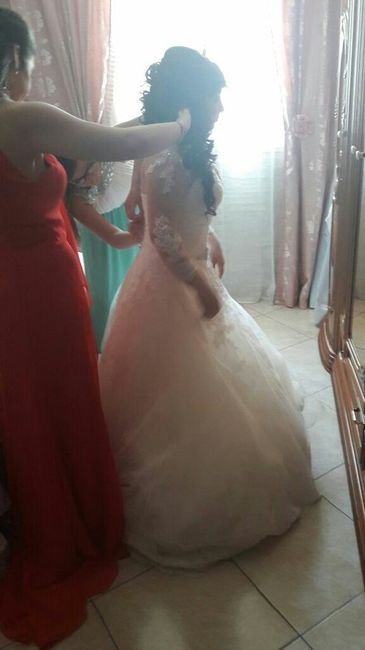 Il mio matrimonio - 7