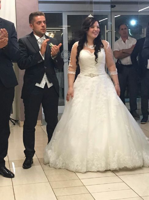 Il mio matrimonio - 8