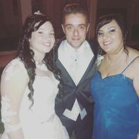 Il mio matrimonio - 1