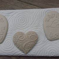 Gessetti segnaposto - 1