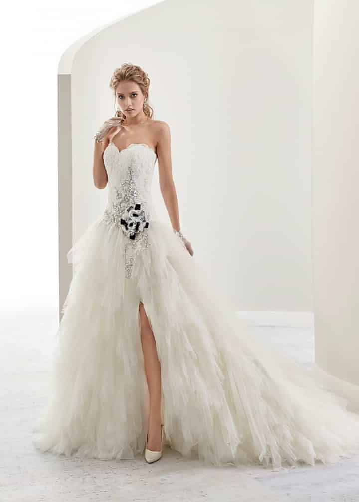 Abito corto, che ne dite?? - 1