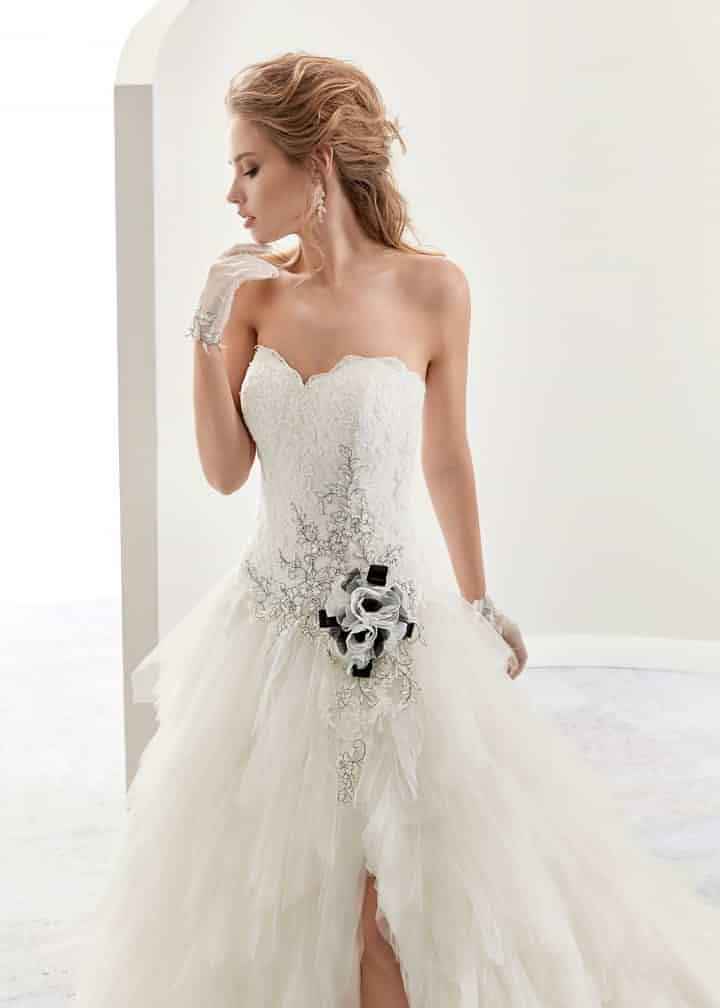 Abito corto, che ne dite?? - 3