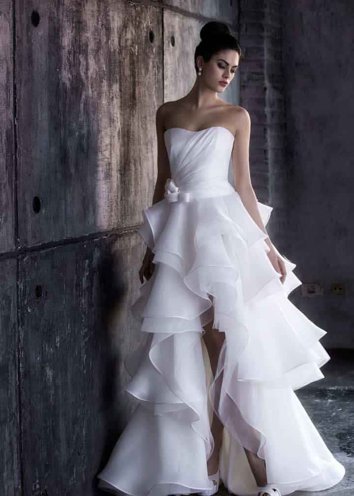 Abito corto, che ne dite?? - 1