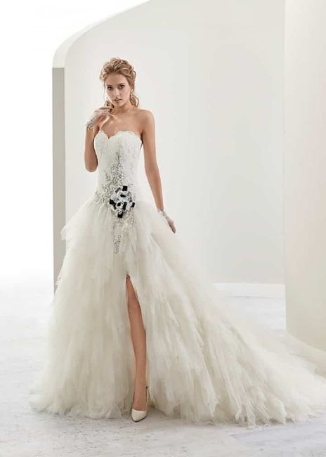 Abito corto, che ne dite?? - 1