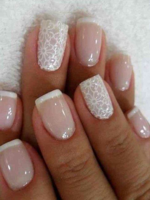 Consiglio manicure - 1
