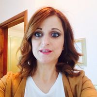 Prima prova trucco :-)