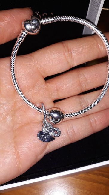 Regalo testimoni - 2