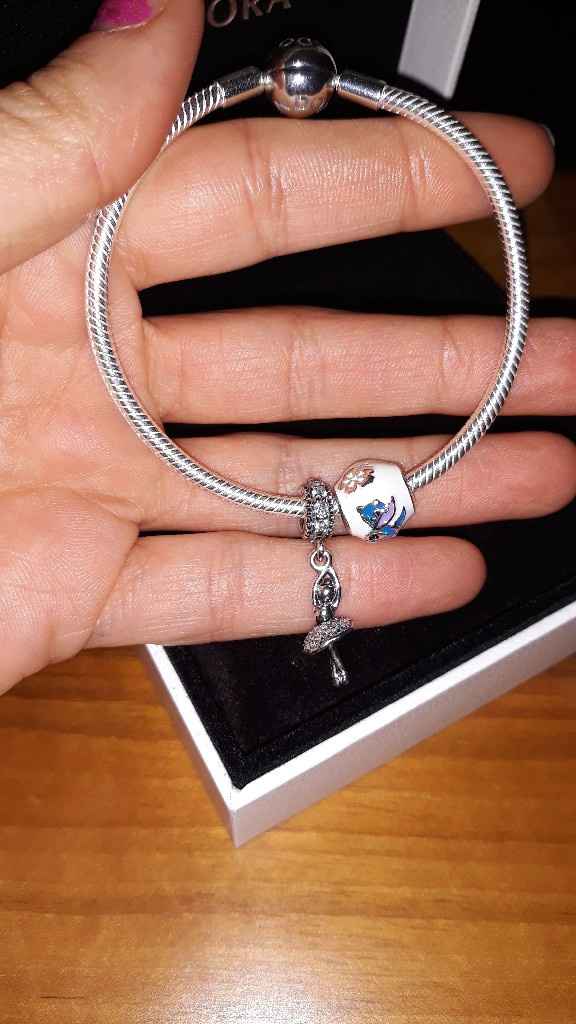 Regalo testimoni - 1