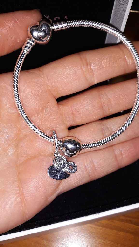 Regalo testimoni - 2