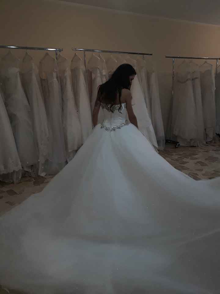 Sposa - 1