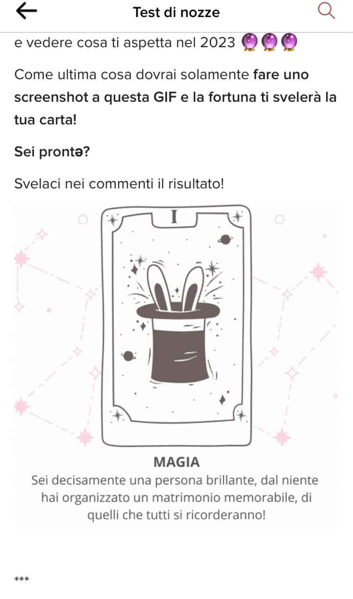 Chiedilo a Esmeralda: scopri cosa ti aspetta nel 2023 qui 👇 - 1