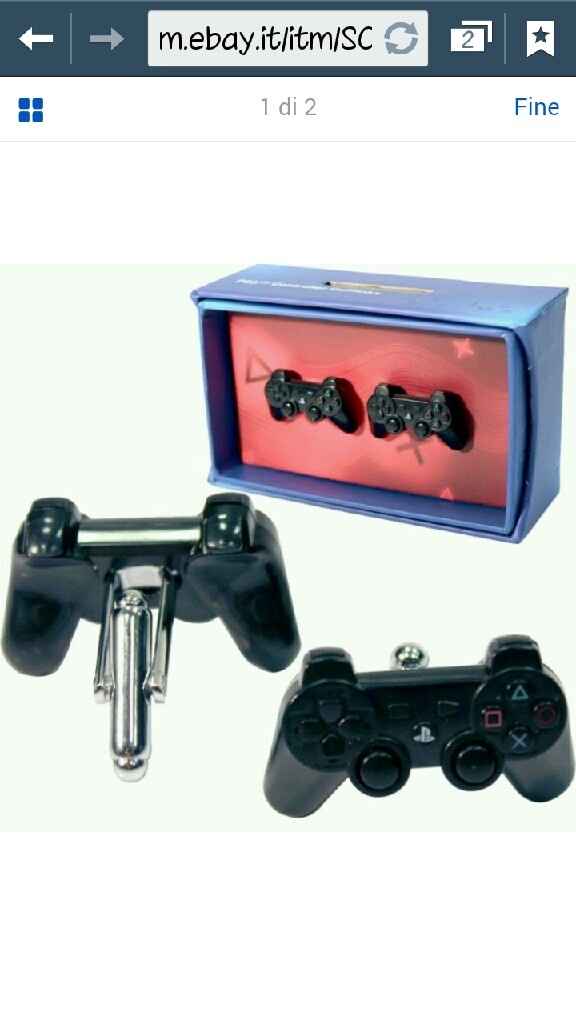 Gemelli x fm... ma quali??? - 1