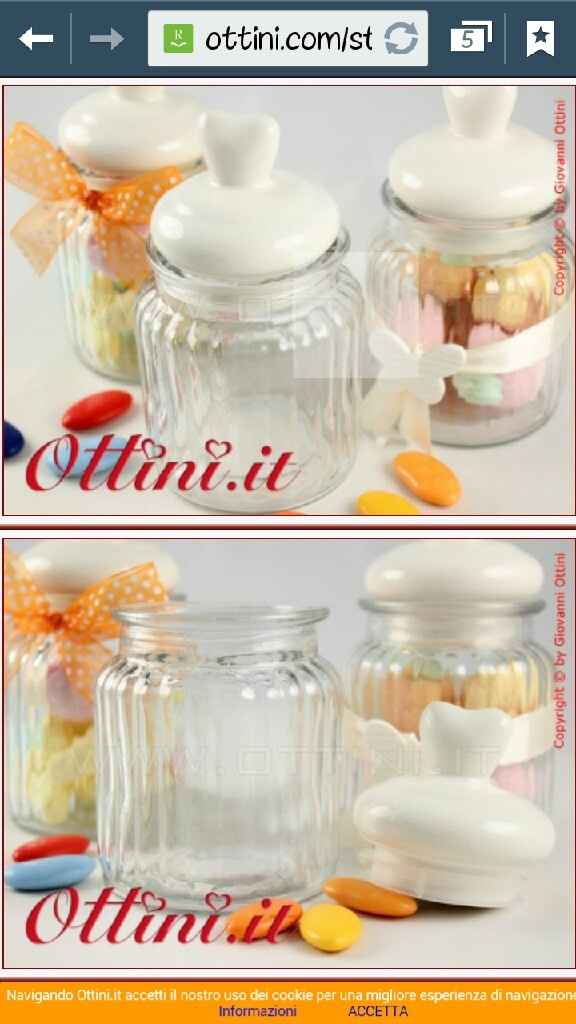 Bomboniereeeeee!!!!! - 1