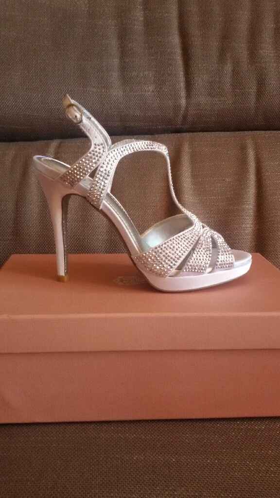 Scarpeeeeeee!!!!!! - 1