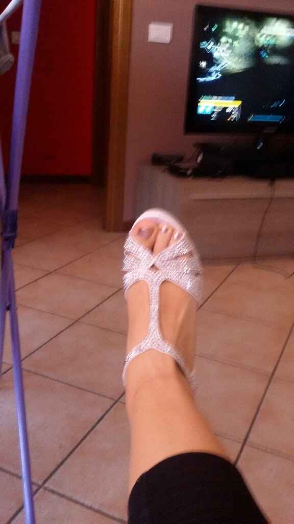 Scarpeeeeeee!!!!!! - 2