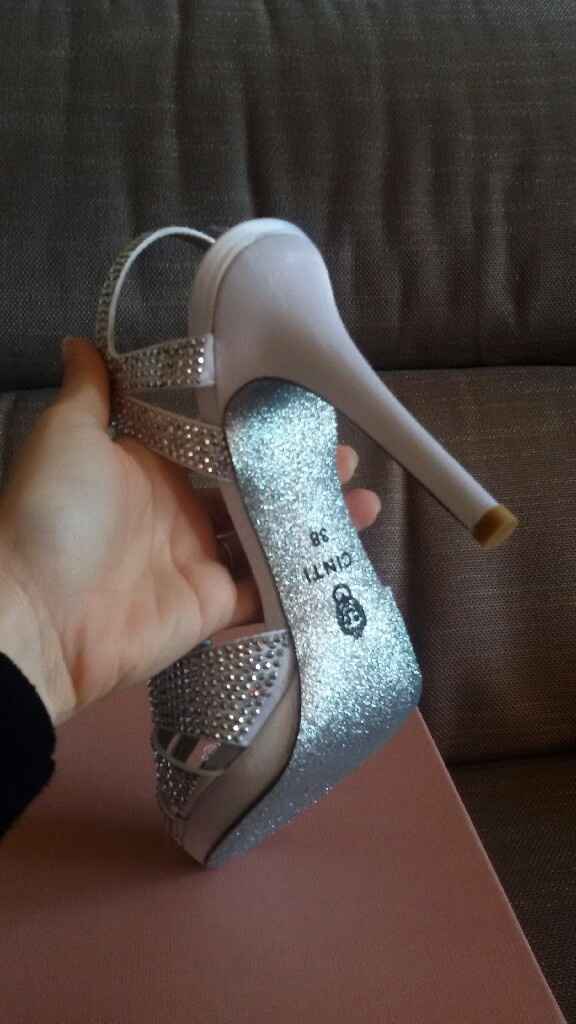 Scarpeeeeeee!!!!!! - 3