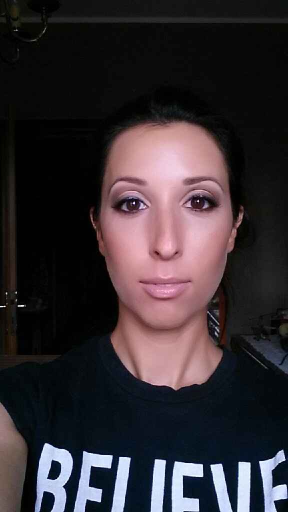 Prova trucco!!!! - 1