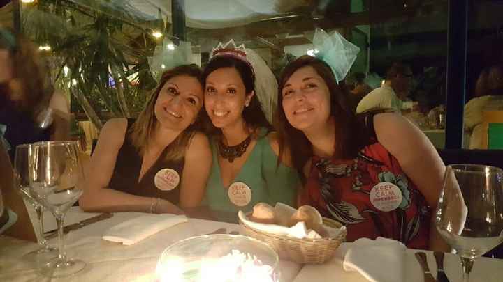 Addio al nubilato!!!!! - 2