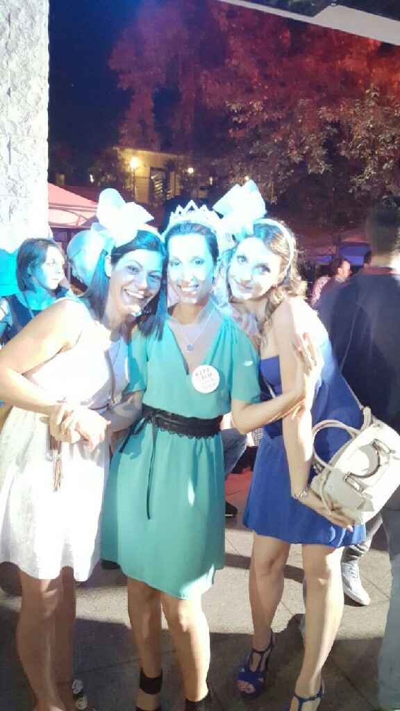 Addio al nubilato!!!!! - 5