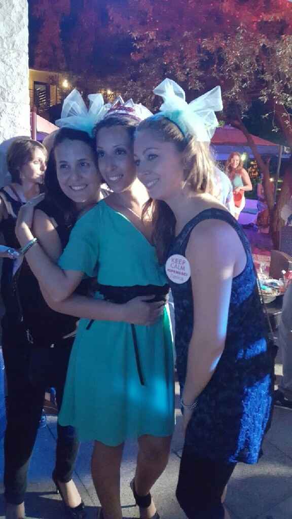 Addio al nubilato!!!!! - 6