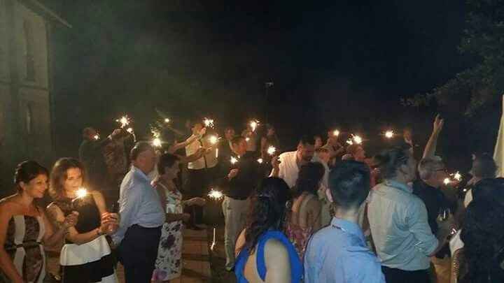 Il nostro giorno 09-07-2016 - 18