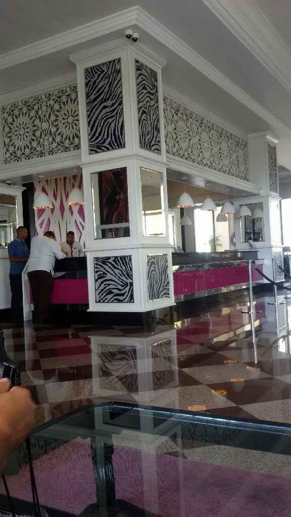 Per chi va in viaggio di nozze ai caraibi - 2