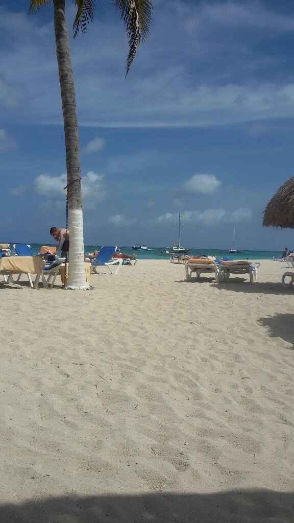 Per chi va in viaggio di nozze ai caraibi - 3