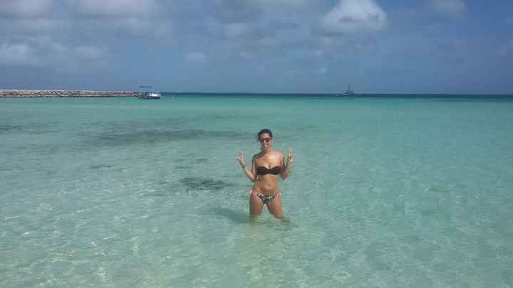 Per chi va in viaggio di nozze ai caraibi - 4