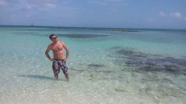 Per chi va in viaggio di nozze ai caraibi - 5