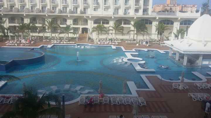 Per chi va in viaggio di nozze ai caraibi - 7