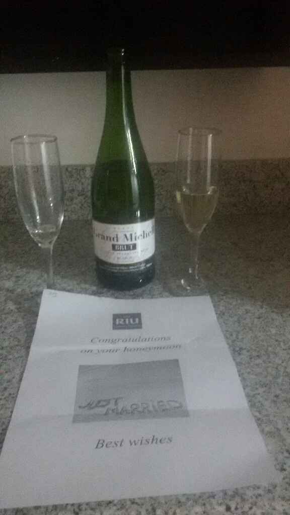 Per chi va in viaggio di nozze ai caraibi - 8