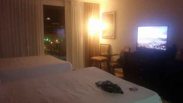 Per chi va in viaggio di nozze ai caraibi - 9