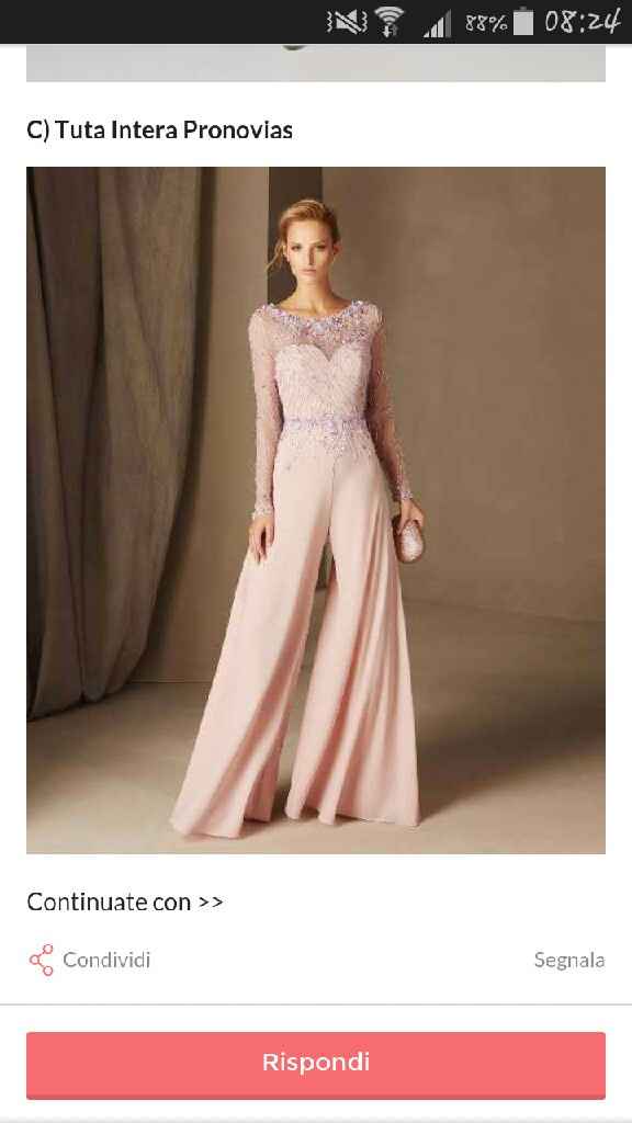 Dove posso trovare questo vestito? - 1