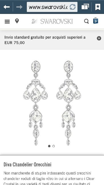 Swarovski - 2