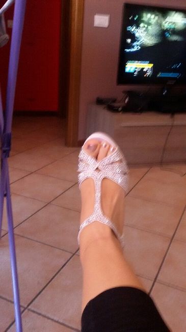 Scarpeeeeeee!!!!!! - 2