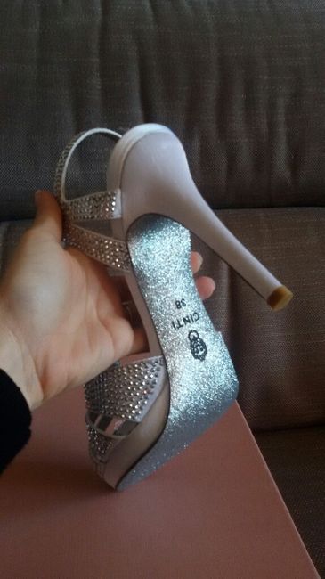 Scarpeeeeeee!!!!!! - 3