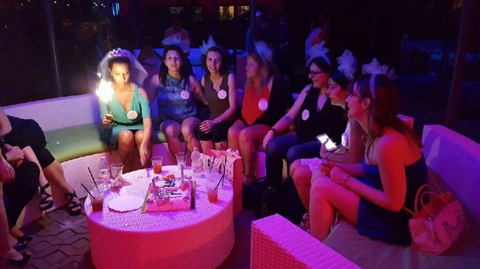 Addio al nubilato!!!!! - 3