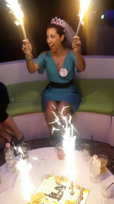 Addio al nubilato!!!!! - 4